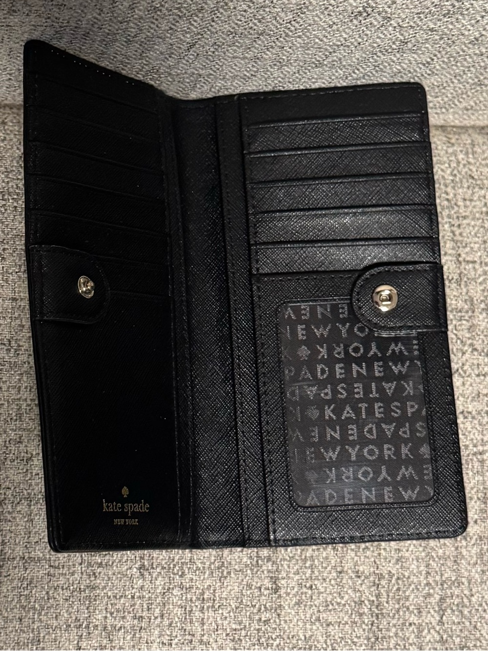 Kate Spade Wallet - Picture 4 of 5